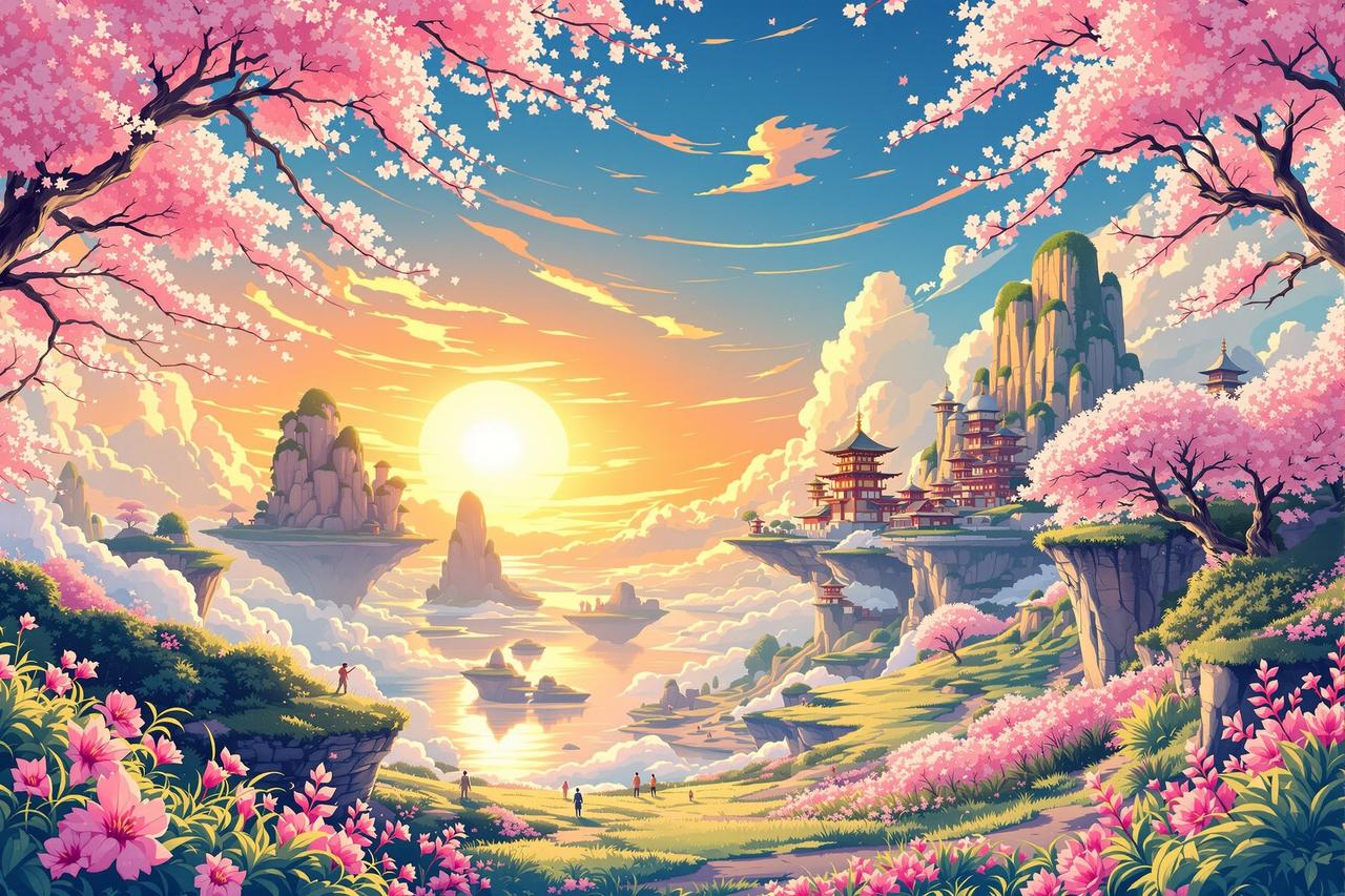 异世界奇幻冒险精选 - 呱呱漫画 呱呱漫画主题片单 - 异世界奇幻冒险精选