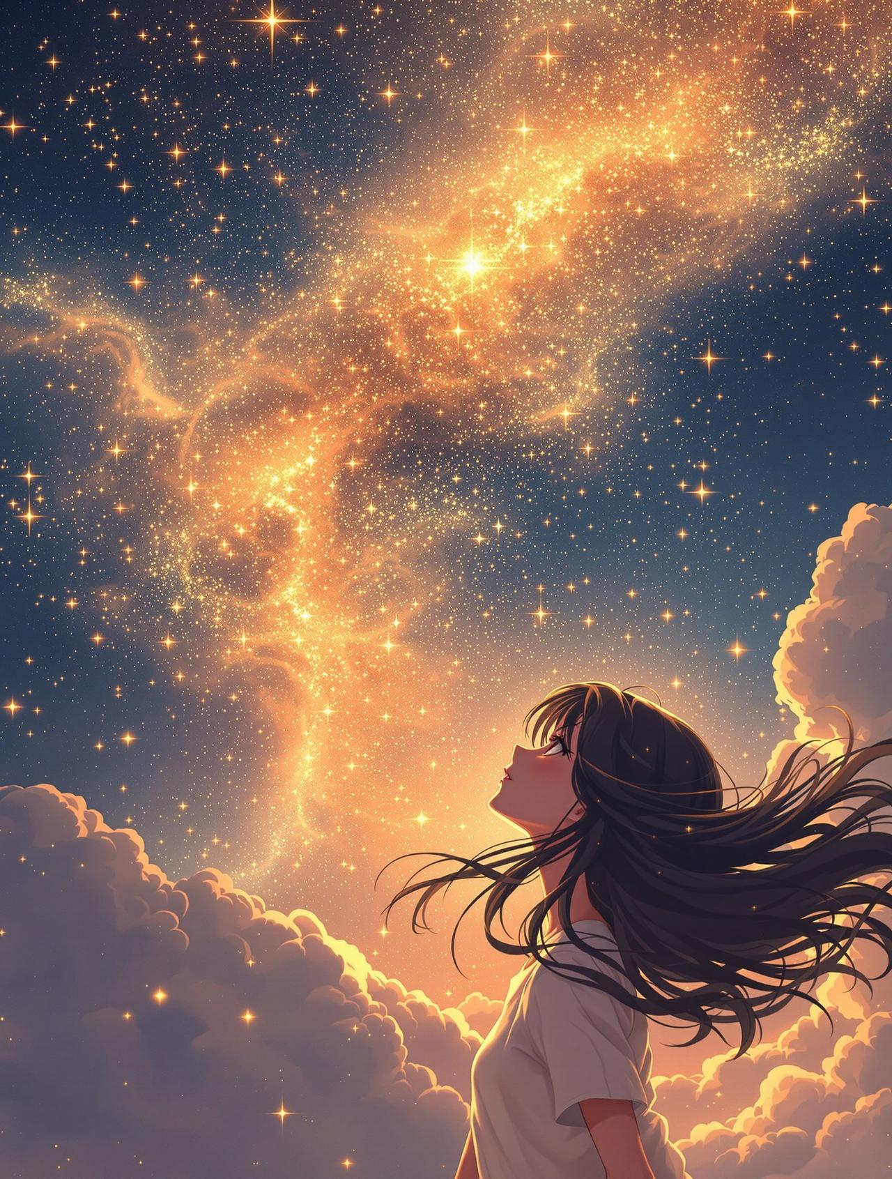 星之声 - 呱呱漫画国产动画之光精选集